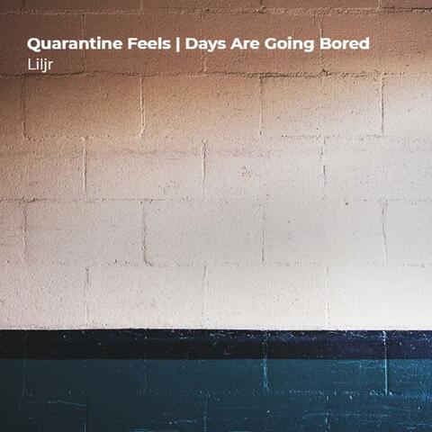 Quarantine Feels | Days Are Going Bored