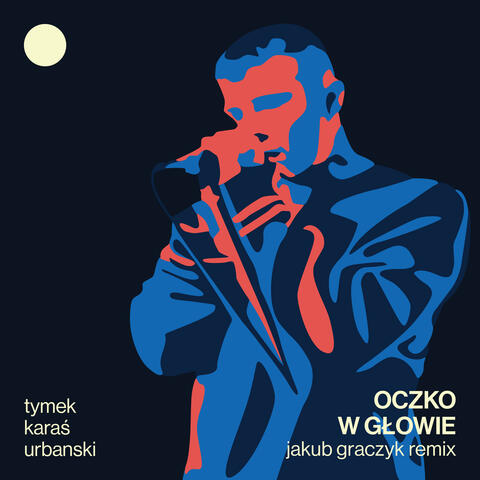 Oczko w głowie