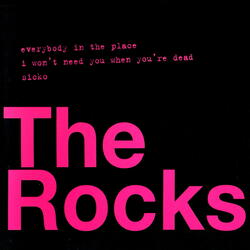 I Won't Need You When You're Dead