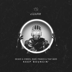 Keep Bouncin'