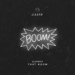 That Boom