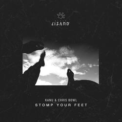 Stomp Your Feet