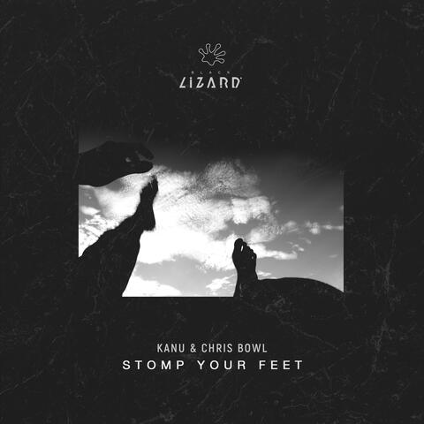 Stomp Your Feet (Radio Edit)