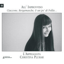 Cantata sopra il passacaglio (Diatonica)