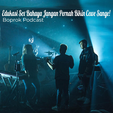 Edukasi Sex Bahaya Jangan Pernah Bikin Cewe Sange!