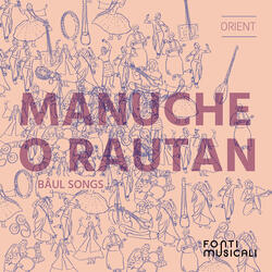 Manuche O Rautan