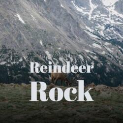 Reindeer Rock