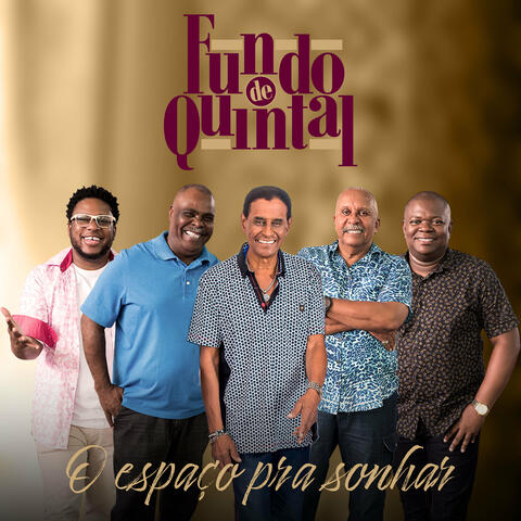 O espaço pra sonhar