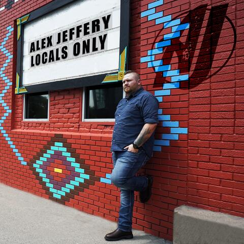 Locals Only