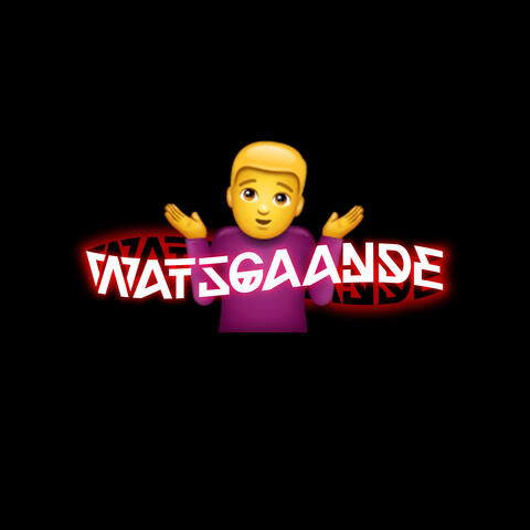 Watsgaande