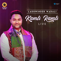 Kamli Ramli Live