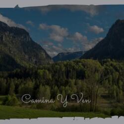 Suddenly There's a Valley