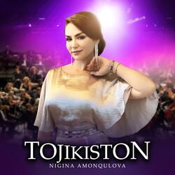 Tojikiston