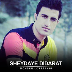 Sheydaye Didarat