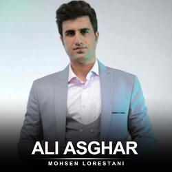 Ali Asghar