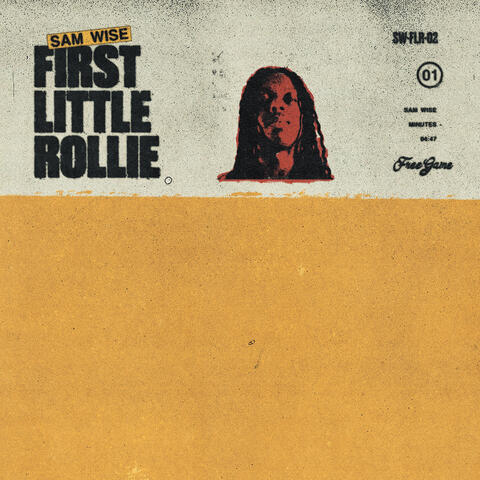 First Little Rollie