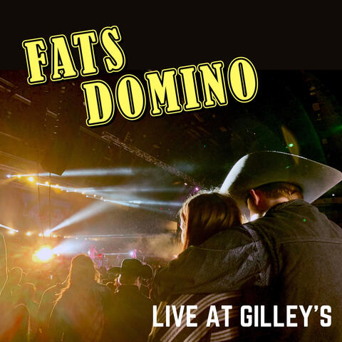 Fats Domino - Live at Gilley's