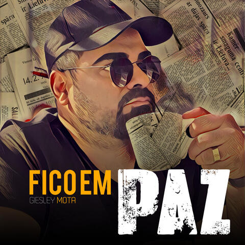 Fico Em Paz