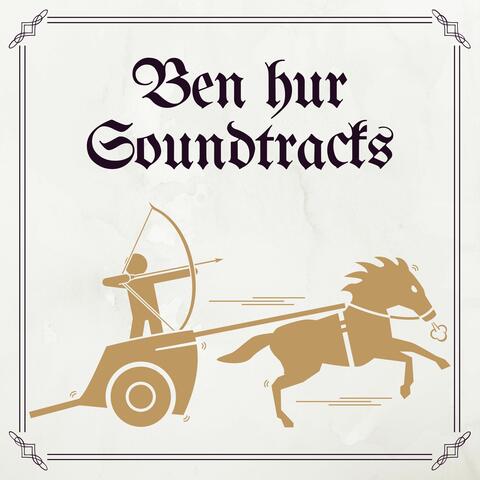 Ben Hur Soundtracks