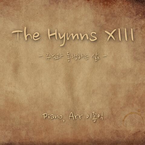 Life with God' The Hymns 13th