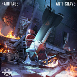 Anti-Shave
