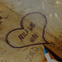 Arild Was Here