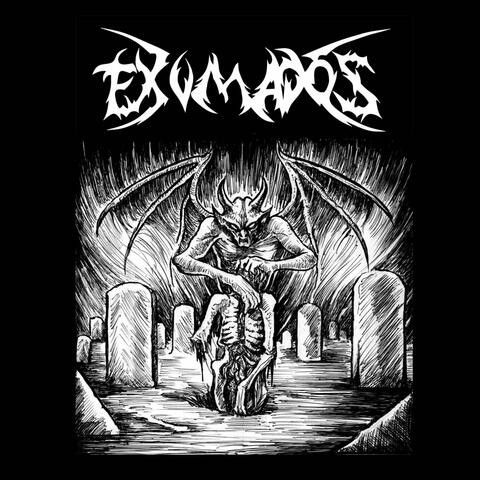 Exhumation of the evil corpse
