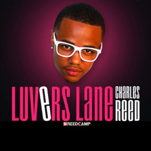 LUVERS LANE (Mixtape)