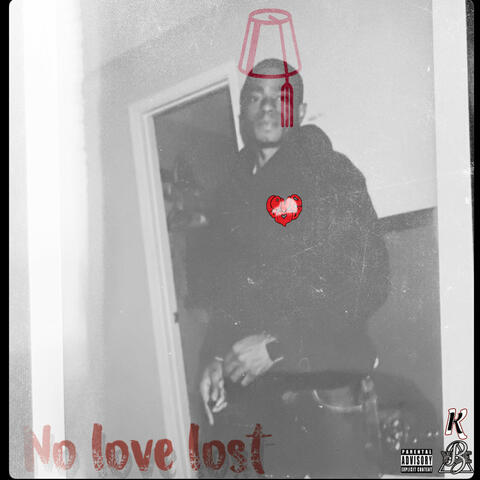 No Love Lost
