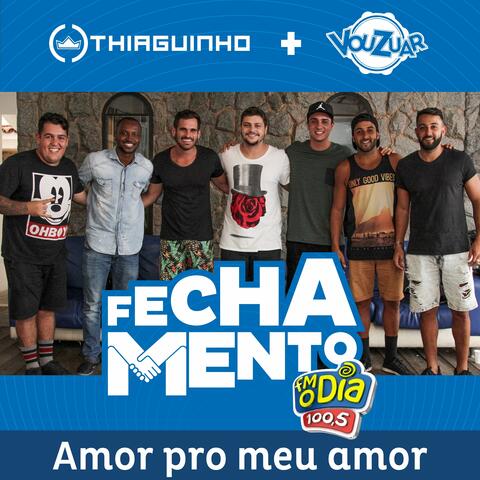 Amor Pro Meu Amor