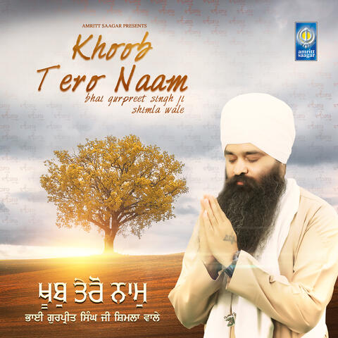 Khoob Tero Naam