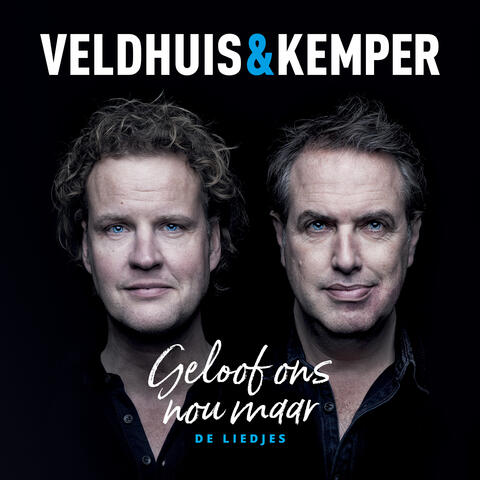 Geloof Ons Nou Maar