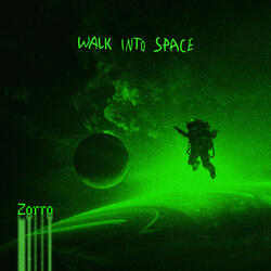 Walk into Space