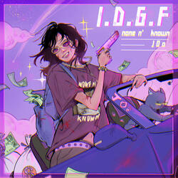 IDGF
