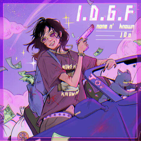IDGF
