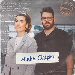 Minha Oração