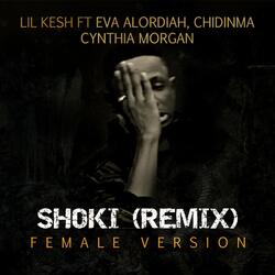 Shoki (Remix)