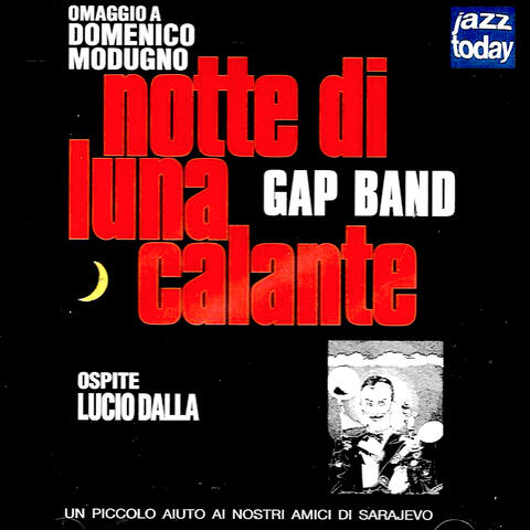 Notte Di Luna Calante