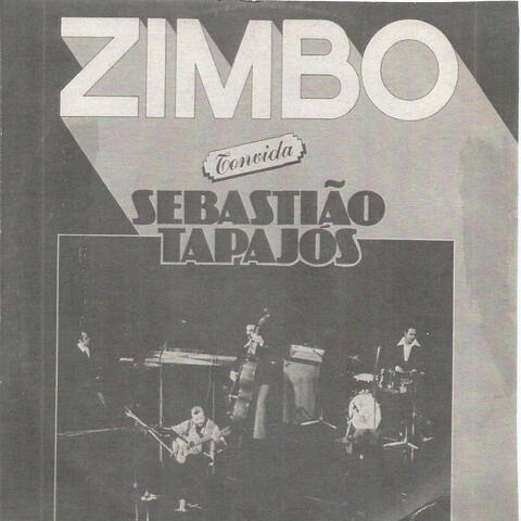 Zimbo Convida Sebastião Tapajós