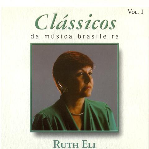 Clássicos da Música Brasileira: Vol. 1