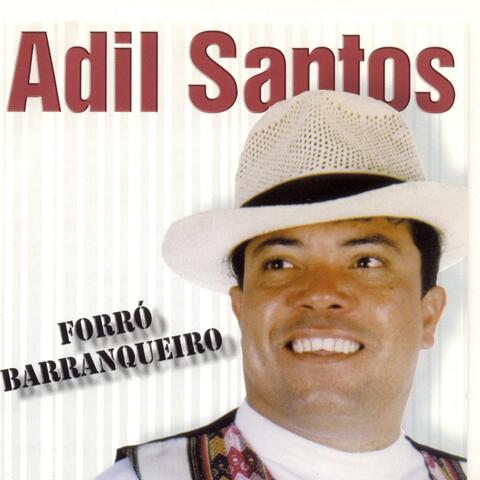Forró Barranqueiro
