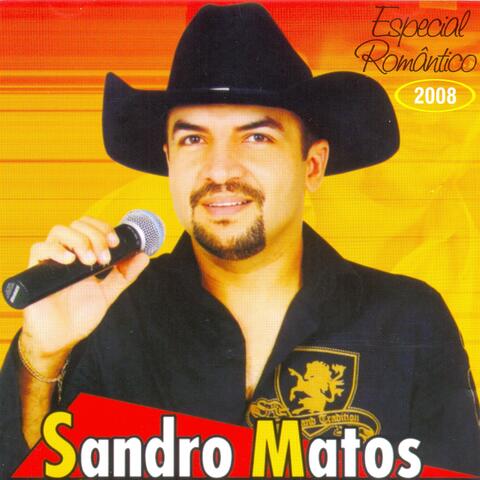Especial Romântico 2008