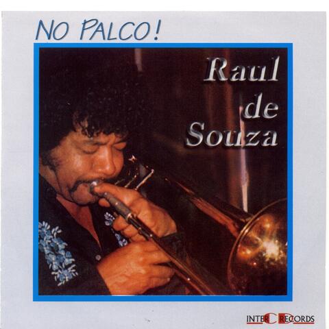 No Palco!