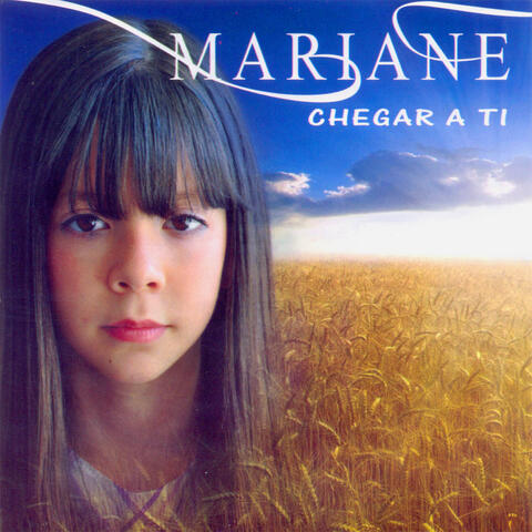 Chegar A Ti