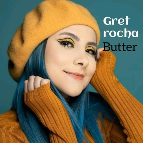 Butter