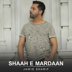Shaah-e Mardaan