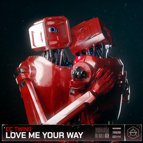 Love Me Your Way