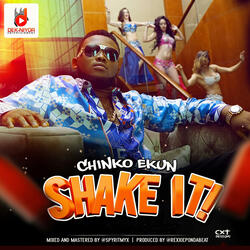 Shake It