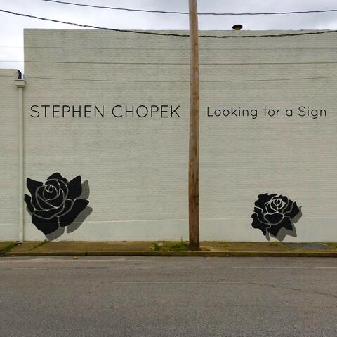 Looking for a Sign