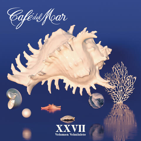 Café del Mar XXVII